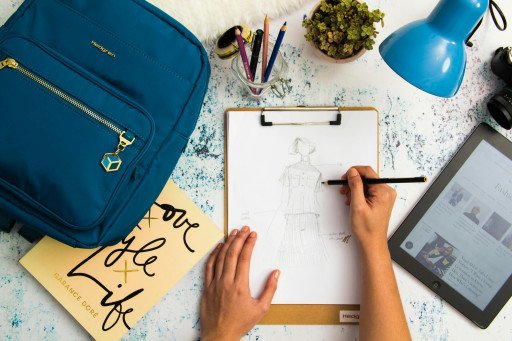 The Ultimate Guide to Mastering Technical Drawing for Fashion