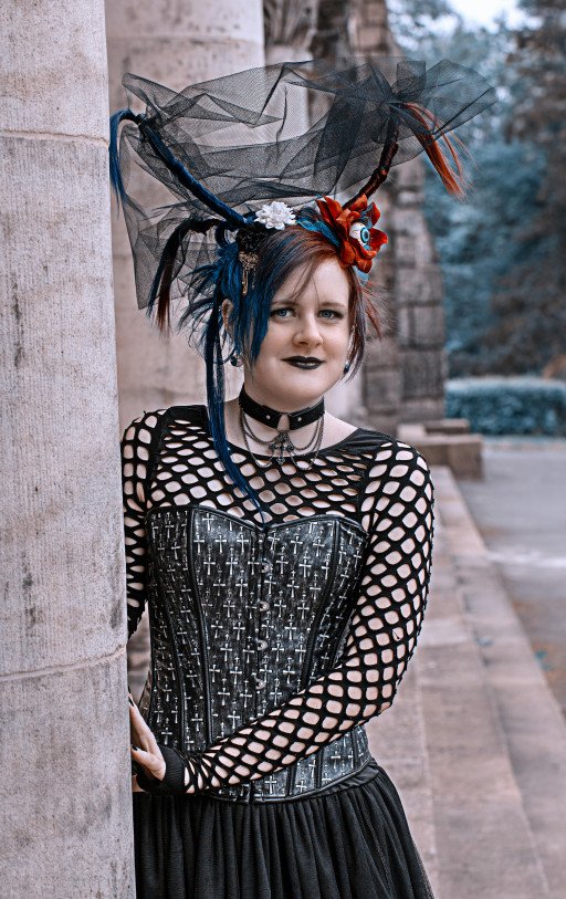 The Ultimate Guide to Gothic Punk Clothing